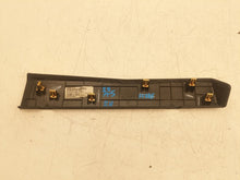 ⭕ 12-20 Model S Instrument Panel Lower Glove Box Compartment Trim 1002302-00-A