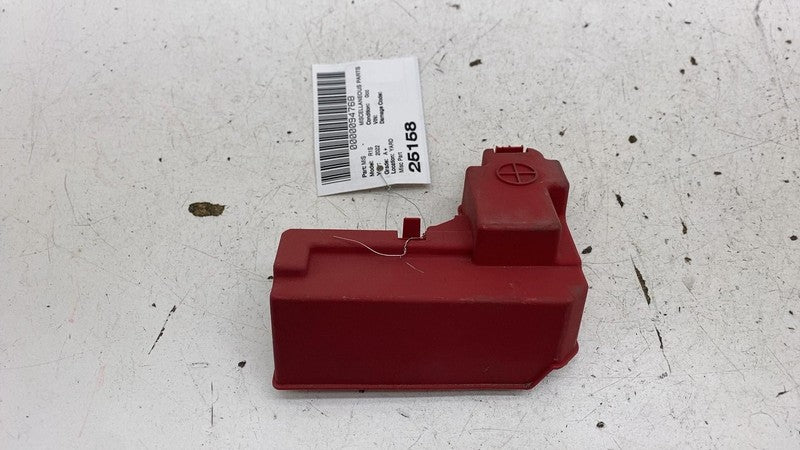 Miscellaneous Parts RIVIAN R1S 22