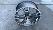 ⭕ 2017 2018 2019 2020 Maserati Levante 20" 9Jx20 H2 ET40.5 Front Wheel Rim