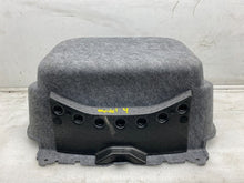 ⭕ 2020-2024 Tesla Model Y Rear Trunk Storage Tray Compartment Tub Assembly OEM