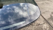 ⭕ 21-23 Model 3 M3 Rear Trunk Panoramic Backlite Glass Back Section 1472925-97-C