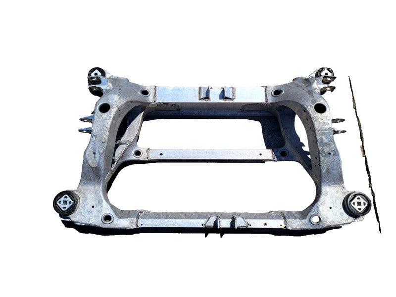 ⭕ 2012-2020 Tesla Model S X Rear Chassis Subframe Cradle Crossmember Assy MS MX