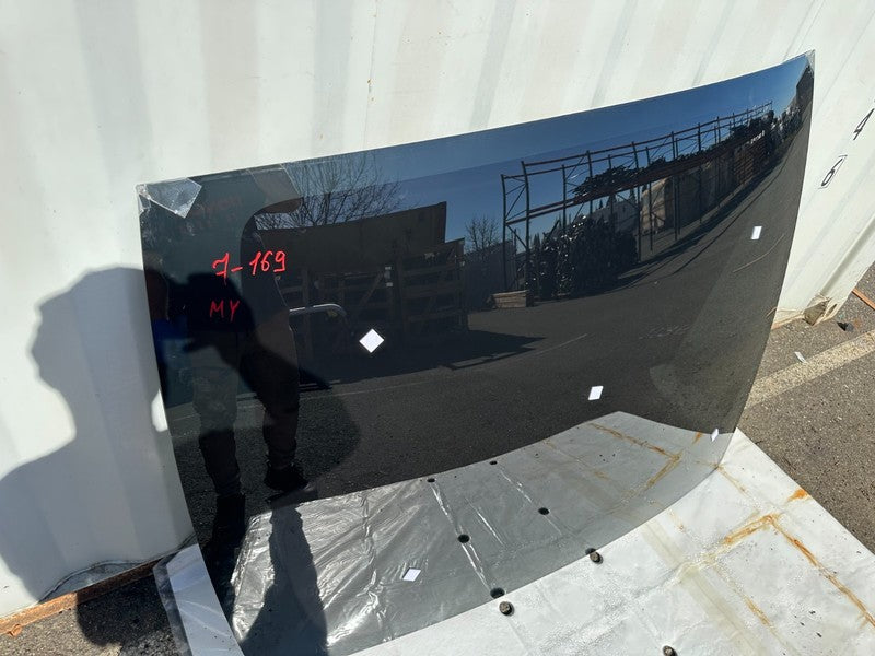 ⭕ 2020-2024 Tesla Model Y MY Panoramic Sunroof Fixed Roof Glass Moonro