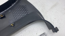 2022-2024 Rivian R1T R1S Passenger Side B-Pillar Lower Trim Cover Panel Right RH