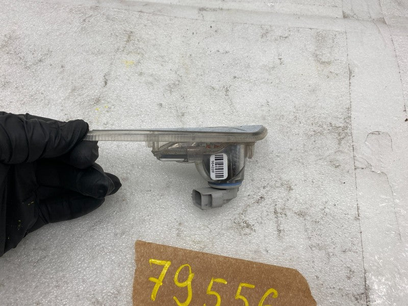 ⭕ 2012-2015 Tesla Model S Passenger Side Fender Turn Signal Lamp Right