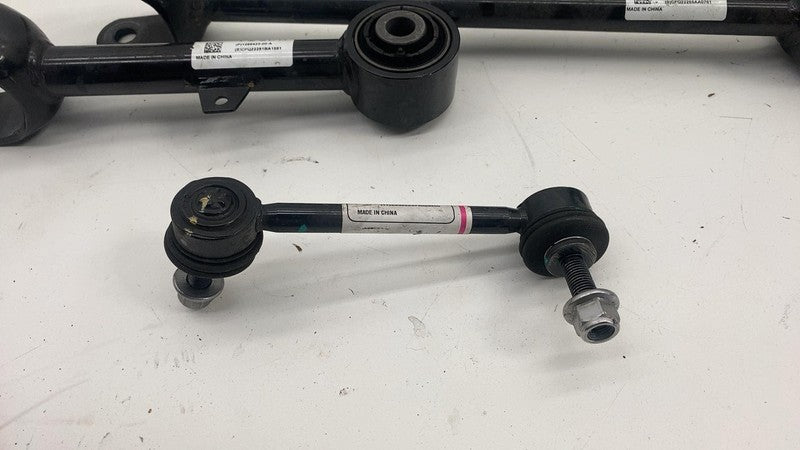 ⭕20-23 Tesla Model Y Rear Right Knuckle Wheel Hub Fore Toe AFT Link 11