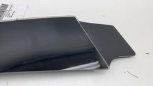 2016-2020 Tesla Model S Left B-Pillar Applique Glass Trim Molding 1083899-00-B