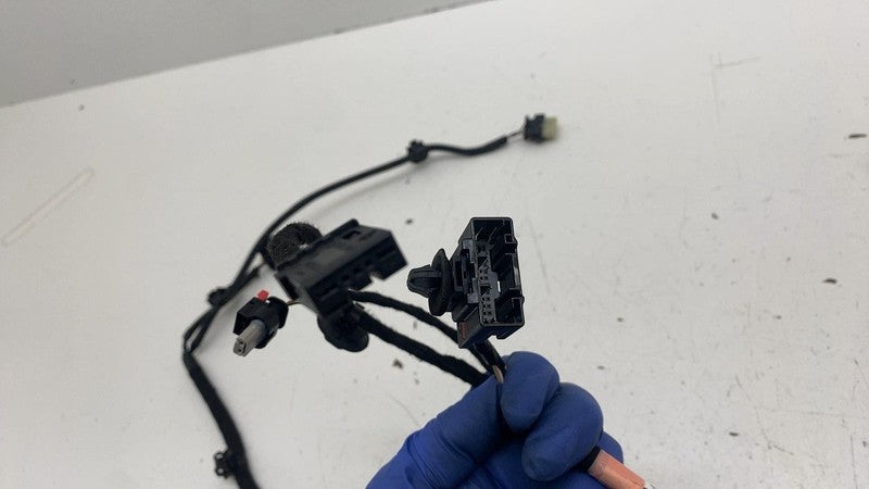 ⭕ 2024 2025 Tesla Model 3 Rear Right Door Wiring Harness Cable Wire 18