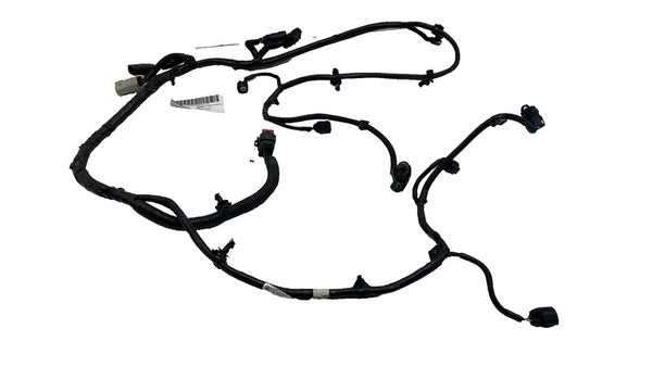 ⭕ 12-20 Tesla Model S Rear Subframe Coil Wiring Harness Cable Wire 1004430-00-G