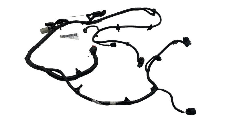 ⭕ 12-20 Tesla Model S Rear Subframe Coil Wiring Harness Cable Wire 100