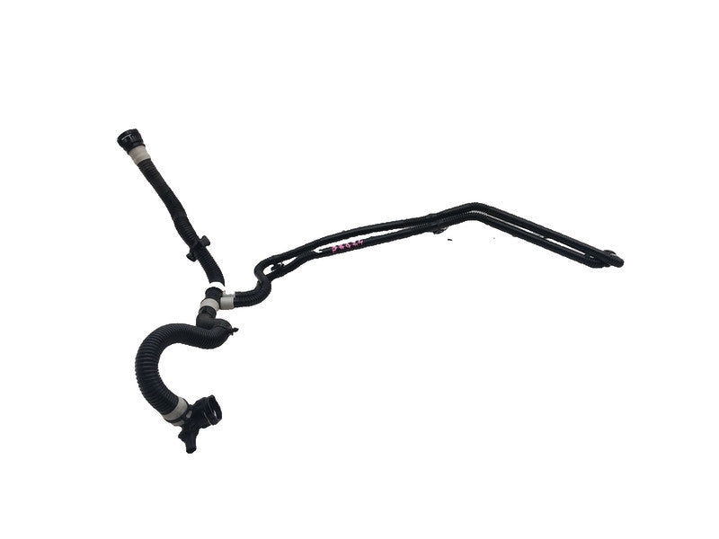 ⭕ 2017-2021 Tesla Model 3 M3 Chiller to Battery Cooling Pipe Hose Tube Assembly