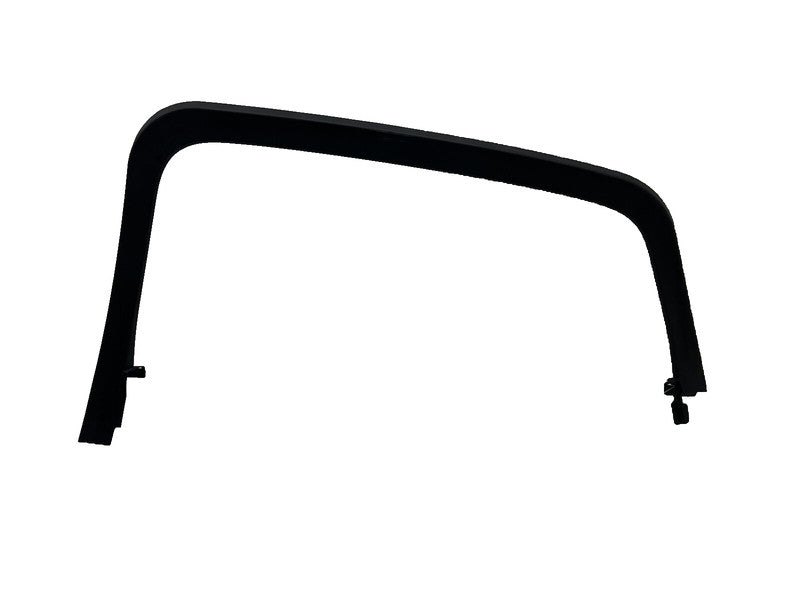 ⭕2022-2024 Lucid Air Rear Right Door Window Garnish Frame Cover RH P11