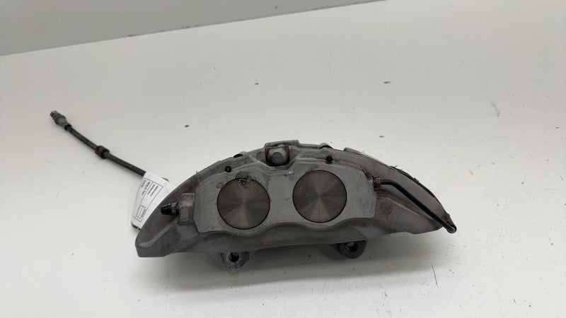 LJ9C-2010-FEC ⭕ 21-24 Ford Mustang Mach-E Front Passenger Brake Caliper Right RH LJ9C-2010-FEC