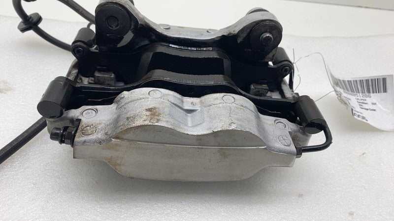 2017-2023 BMW 530e G30 Front Passenger Side Caliper w/ Brake Hose Line