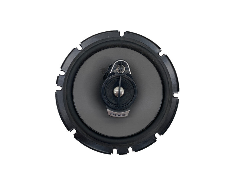 ⭕ Pioneer 70W Rms 320W Max Power Handling Car Audio Speaker Assembly TS-A1677S