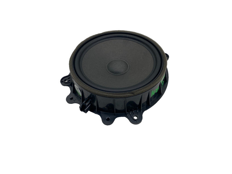 ⭕ 2017-2023 Tesla Model 3 M3 Front Right Door Audio System Speaker Woofer 200MM