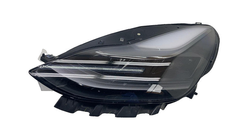 151495200D ⭕ 21-24 Tesla Model Y MY Front Left Headlight Projector Headlamp LH 1514952-00-D