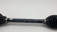 ⭕ 14-19 Tesla Model S Front Right CV Axle Half Shaft Driveshaft AWD 1030616-00-D