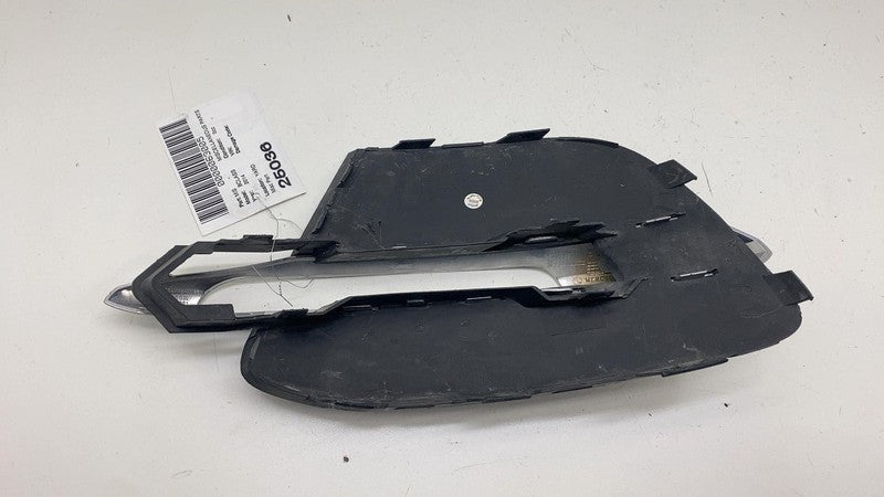 A2428850822 ⭕ 2014-2017 Mercedes B-Class W242 Front Right Lower Bumper Fog Cover A2428850822