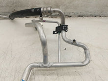 ⭕ 16-20 Model X MX A/C Hose Evaporator Pipe Valve w/ Solenoid Cabin 1056257-00-D