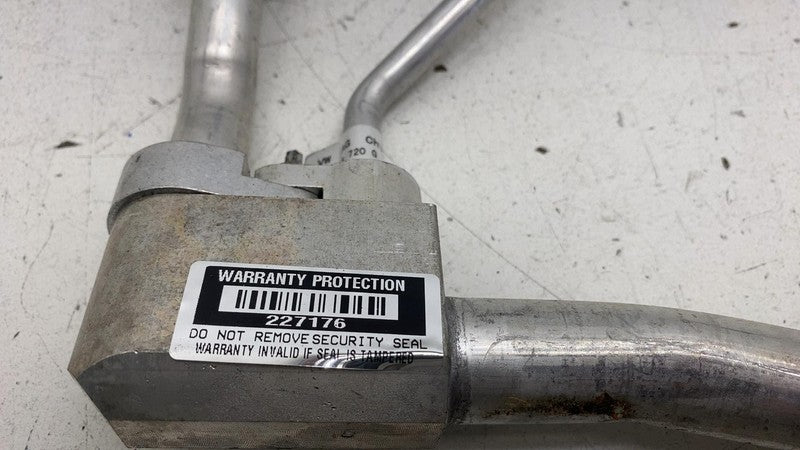 4KL.816.738.E ⭕ 2019-2023 Audi E-Tron Quattro A/C Air Conditioning Hose Line Pipe 4KL816738E