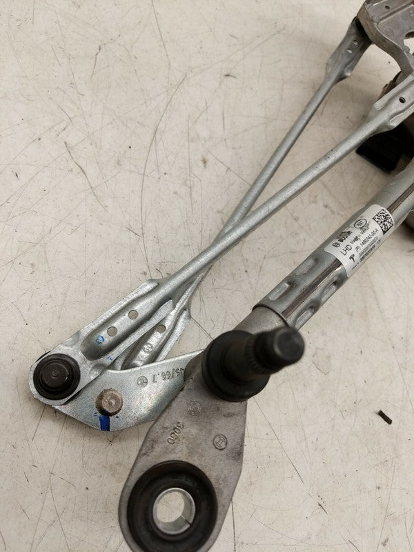 1490242-00-A ⭕ 2020-2023 Model Y Front Windshield Wiper Linkage Motor and Module 1490242-00-A