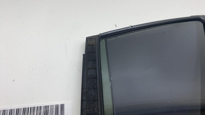 ⭕ 2018-2023 Subaru XV Crosstrek Front Passenger Side Door Quarter Glas