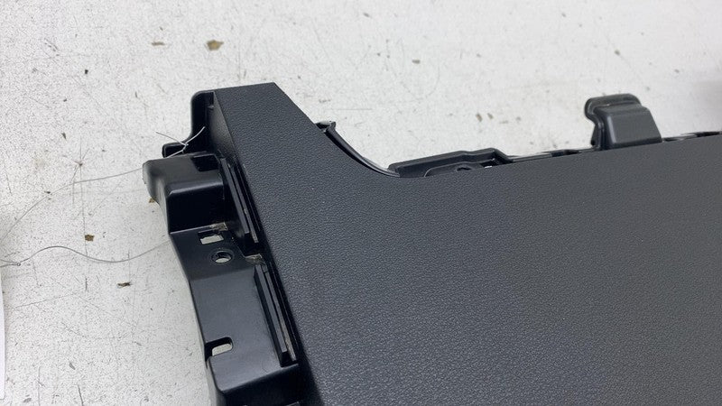 84760CV030 2022 2023 2024 Kia EV6 Dash Dashboard Center Lower Trim Cover Panel 84760-CV030