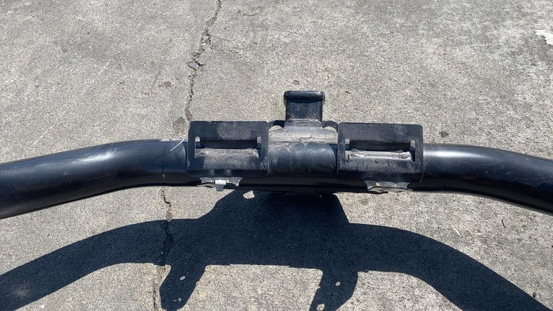 ⭕2025 Chevrolet Silverado 1500 Rear Bumper Tow Towing Trailer Hitch Ba