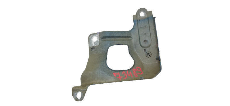 1487491-00-A ⭕ 2020-2022 Tesla Model Y Front Side Fender Support Bracket Left LH 1487491-00-A