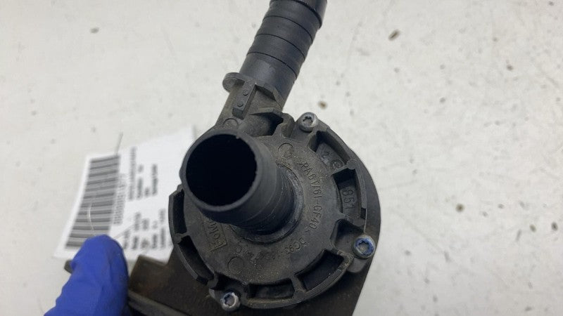 ⭕18-21 Lincoln Navigator Engine HVAC Coolant Auxiliary Water Pump HL34