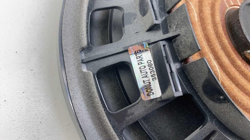 BJ32-18808-AC ⭕ 13-22 Range Rover Sport Front & Rear Left & Right Audio Speaker BJ32-18808-AC