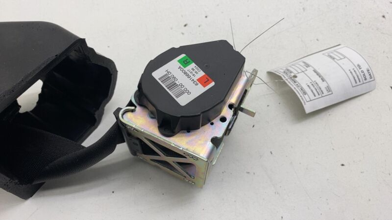 634166800A ⭕17-20 Maserati Levante Rear Passenger Side Seat Belt Retractor Right 634166800A