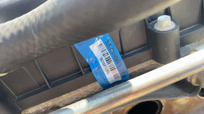 ⭕ 2008-2015 Mazda MX-5 Miata 2.0L Engine Motor Assembly (8th VIN = F)