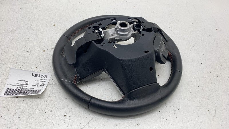 2019 2020 2021 Subaru Forester Steering Wheel w/ Control Switch OEM