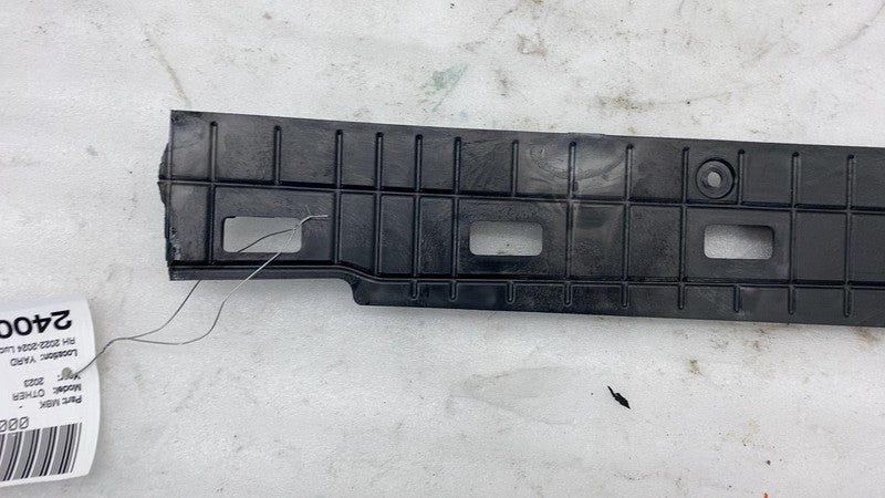 P11-E270CR-01 ⭕2022-2024 Lucid Air Grand Touring Right Energy Management Bracket P11-E270CR-01