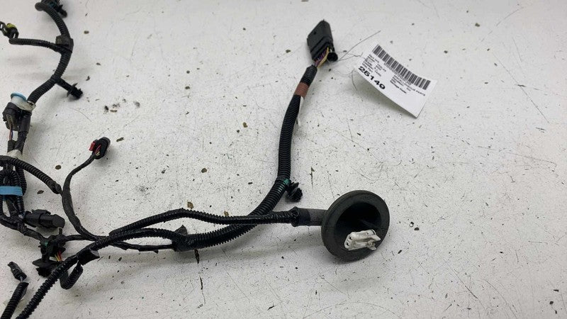 ⭕ 2017-2023 Model 3 Front End Module Wiring Harness FEM Cable Wire 256