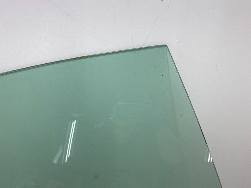 E4 43R-011846 ⭕ 2024 2025 Tesla Model 3 Rear Right Highland Passenger Door Window Glass Double