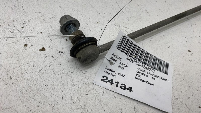 ⭕ 2017-2024 Chrysler Pacifica Front Stabilizer Bar Link Unit Assembly OEM FWD