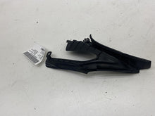 ⭕ 2016-2020 Tesla Model X Front Side Hood Hinge Cover Trim Right RH 1064603-00-B