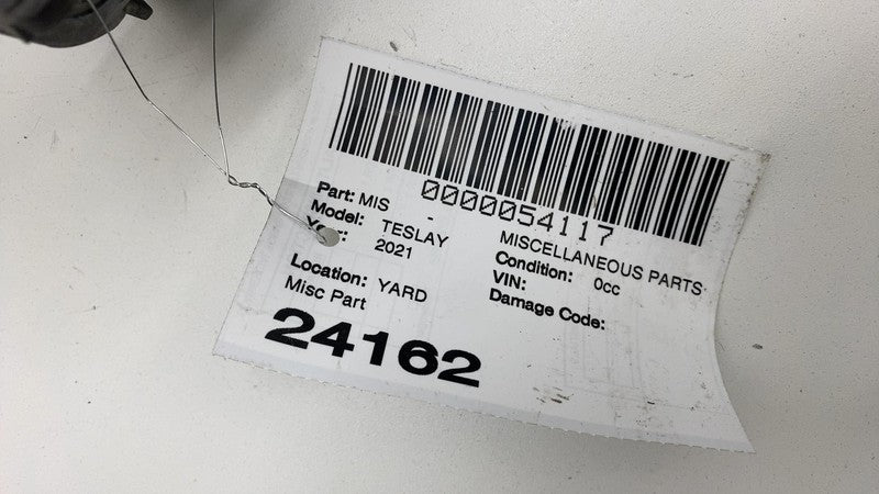 2020-2024 Tesla Model Y MY Front Vehicle Electronic Controller Module 