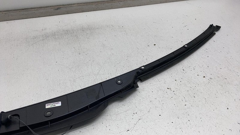 104159400D 2016-2023 Tesla Model X Rear Right Trunk Liftgate Door Pinch Sensor 1041594-00-D