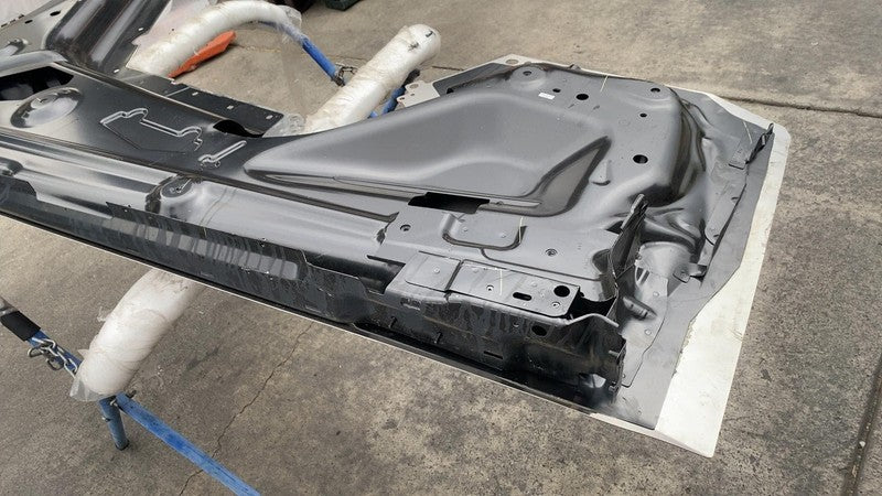 ⭕ 24-25 Cybertruck Rear Driver Side Left Quarter Panel Fender Sail 192