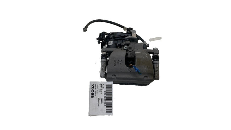 ⭕ 22-25 Mercedes-Benz EQS 450+ Rear Passenger Brake Caliper Right RH A2974235200