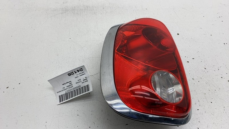 ⭕ 2011-2016 Mini Cooper Countryman Rear Left Taillight LED Tail Lamp 9