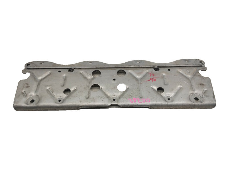 ⭕ 2012-2015 Tesla Model S MS Front Sub Frame Aluminum Bash Skid Plate Assembly