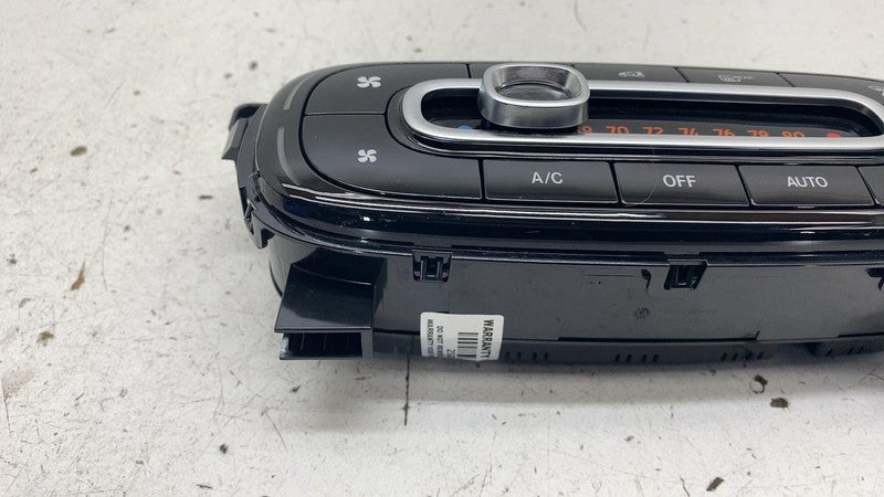 ⭕ 2019 Smart EQ Fortwo 2D Temperature Climate Control Panel Switch A45