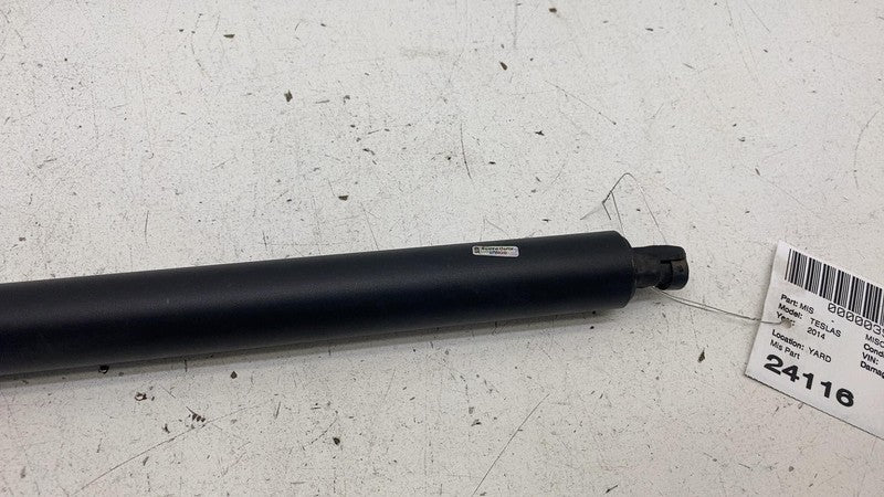 ⭕ 2012-2024 Tesla Model S Rear Left Liftgate Trunk Spring Strut LH 600