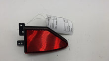 ⭕ 12-24 Tesla Model S X Rear Right Taillight Tail Lamp Side Reflector RH 1022421
