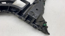 ⭕ 21-23 Polestar 2 Rear Driver Side Bumper Mount Support Bracket Left 31663652
